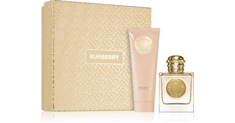 burberry goddes gift set|cheapest Burberry goddess.